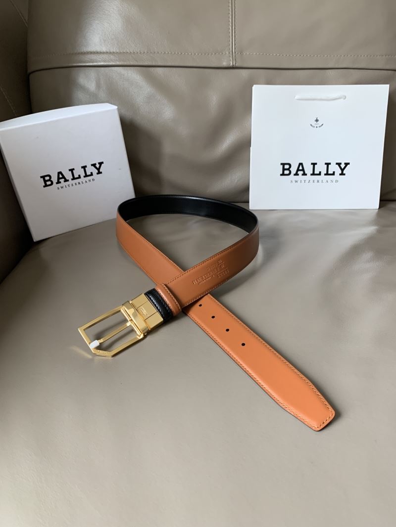 BALLY